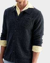 Camicia in Maglia - Abbigliamento Uomo | 
