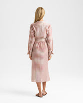 Abito Serene in Voile di Cotone - Abiti | 