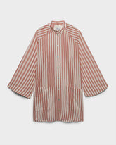 Cotton Voile Santa Cruz Dress - Women’s Clothing | 