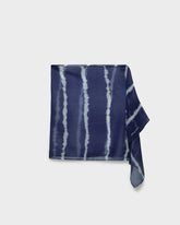 Cotton Shibori Arielle Sarong | 
