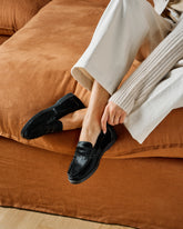 Mocassini Classici in Cavallino | 