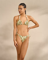 Knot Triangle Bikini - Beachwear Collection | 