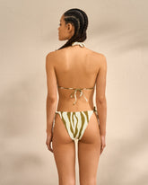 Knot Triangle Bikini - Beachwear Collection | 