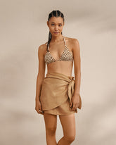 Braided Triangle Bikini - Saldi Estivi|Costumi Donna | 