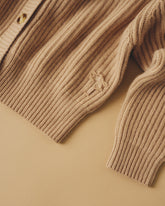 Cashmere Cove Cardigan - Knitwear | 