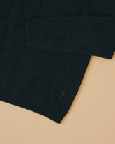 Cashmere Pacifico Hoodie - Knitwear | 