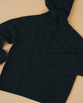 Cashmere Pacifico Hoodie - Knitwear | 