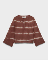 Camicia Aventura in Lino e Nylon  | 