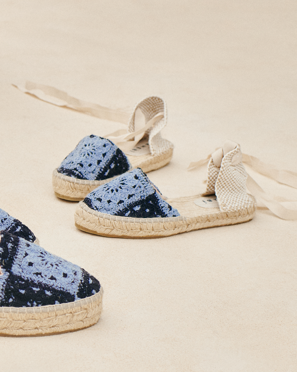 Women s Espadrilles Maneb