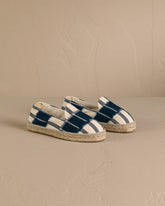 Dyed Cotton Espadrilles - All products no RTW | 