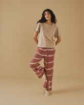 Jersey Coconut T-Shirt - Winter Collection|Women's View All | 