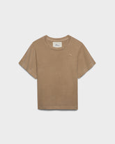 Jersey Coconut T-Shirt - Women’s Clothing | 