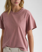 Jersey Coconut T-Shirt - Women’s Clothing | 