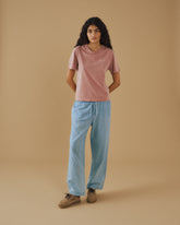 Jersey Coconut T-Shirt - Women’s Clothing | 