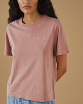 Jersey Coconut T-Shirt - Women’s Clothing | 