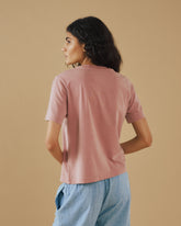 Jersey Coconut T-Shirt - Women’s Clothing | 