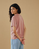 Jersey Coconut T-Shirt - Women’s Clothing | 