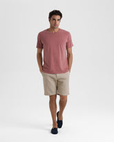 Jersey Palm T-Shirt - Men’s Clothing | 