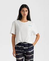 Jersey Coconut T-Shirt - Women’s Clothing | 