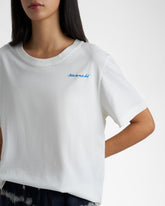 Jersey Coconut T-Shirt - Women’s Clothing | 