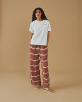 Jersey Coconut T-Shirt - Women’s Clothing | 