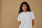 Jersey Coconut T-Shirt - Women's New Clothing | 