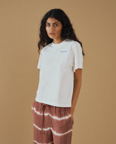 Jersey Coconut T-Shirt - Women’s Clothing | 