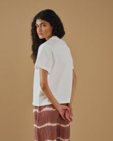 Jersey Coconut T-Shirt - Women’s Clothing | 