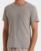 Jersey Palm T-Shirt - T-shirt e Polo Uomo | 