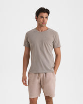 Jersey Palm T-Shirt - T-shirt e Polo Uomo | 