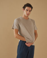 Jersey Palm T-Shirt - Men's NEW CLOTHING | 