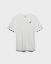 Sartoriale T-Shirt in Cotone con Ricamo - Il look perfetto per una giornata in barca | 