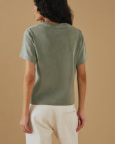 Jersey Coconut T-Shirt - Women’s Clothing | 