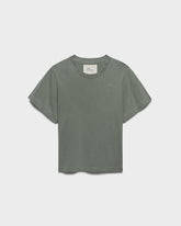 Jersey Coconut T-Shirt - Women’s Clothing | 