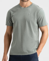 Jersey Palm T-Shirt - NUOVI ARRIVI|ABBIGLIAMENTO UOMO | 