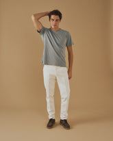 Jersey Palm T-Shirt - Men's NEW CLOTHING | 