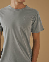 Jersey Palm T-Shirt - Men's NEW CLOTHING | 