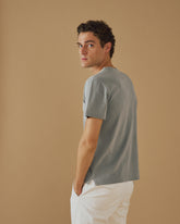 Jersey Palm T-Shirt - Men's NEW CLOTHING | 