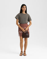 Jersey Coconut T-Shirt - Women’s Clothing | 