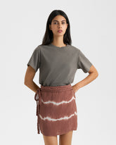 Jersey Coconut T-Shirt - Women’s Clothing | 