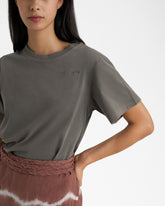 Jersey Coconut T-Shirt - Women’s Clothing | 