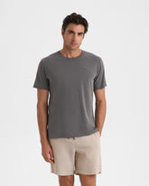 Jersey Palm T-Shirt - NUOVI ARRIVI|ABBIGLIAMENTO UOMO | 