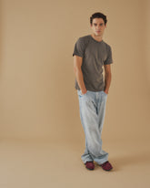 Jersey Palm T-Shirt - Men's NEW CLOTHING | 