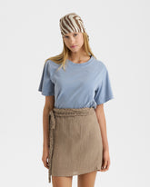 Jersey Coconut T-Shirt - Women’s Clothing | 