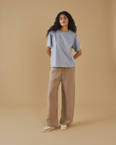 Jersey Coconut T-Shirt - Women’s Clothing | 