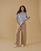 Jersey Coconut T-Shirt - Women’s Clothing | 