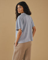 Jersey Coconut T-Shirt - Women’s Clothing | 