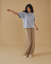 Jersey Coconut T-Shirt - Women’s Clothing | 