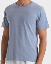 Jersey Palm T-Shirt | 