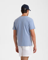 Jersey Palm T-Shirt | 